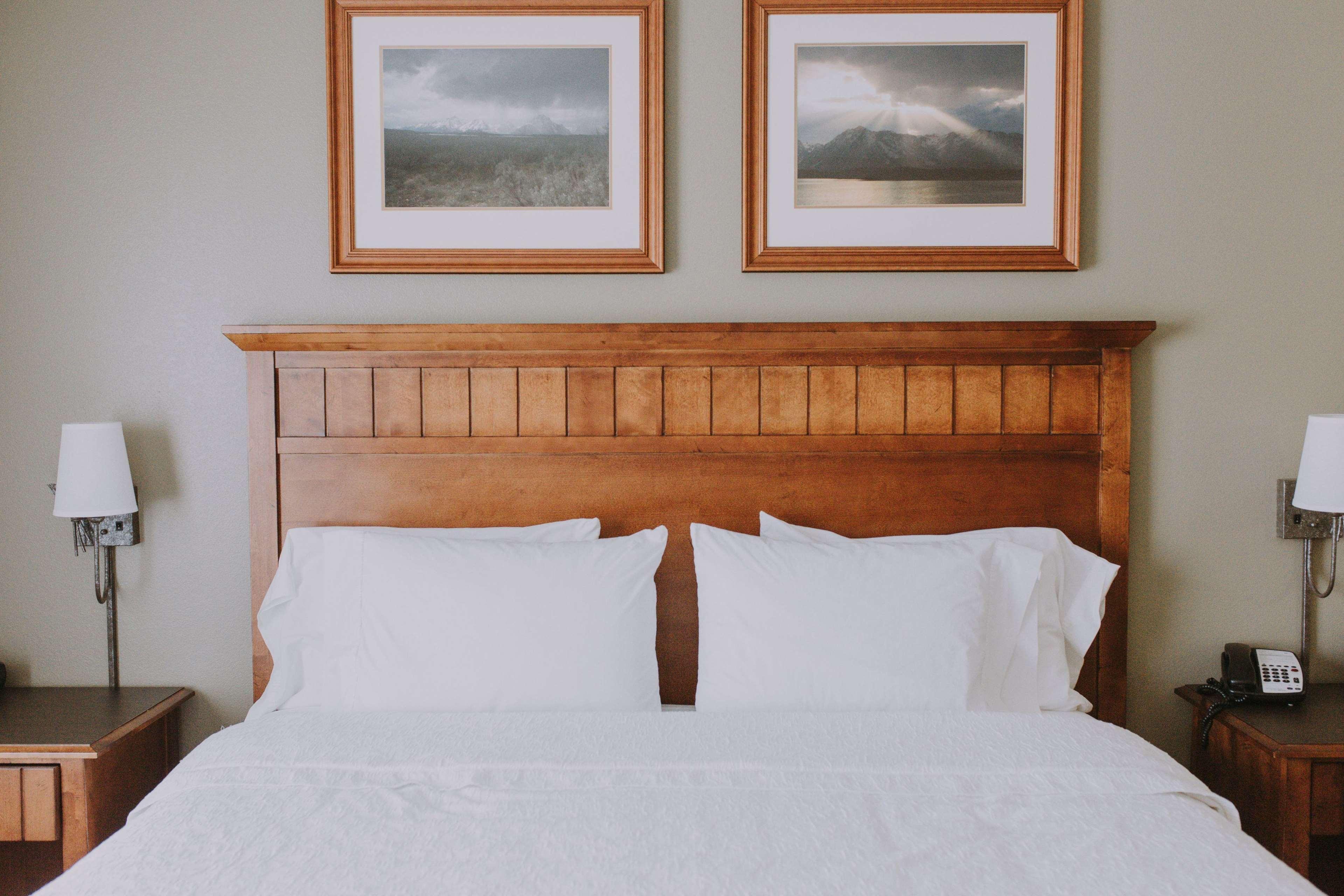 Hampton Inn & Suites Green River Bagian luar foto