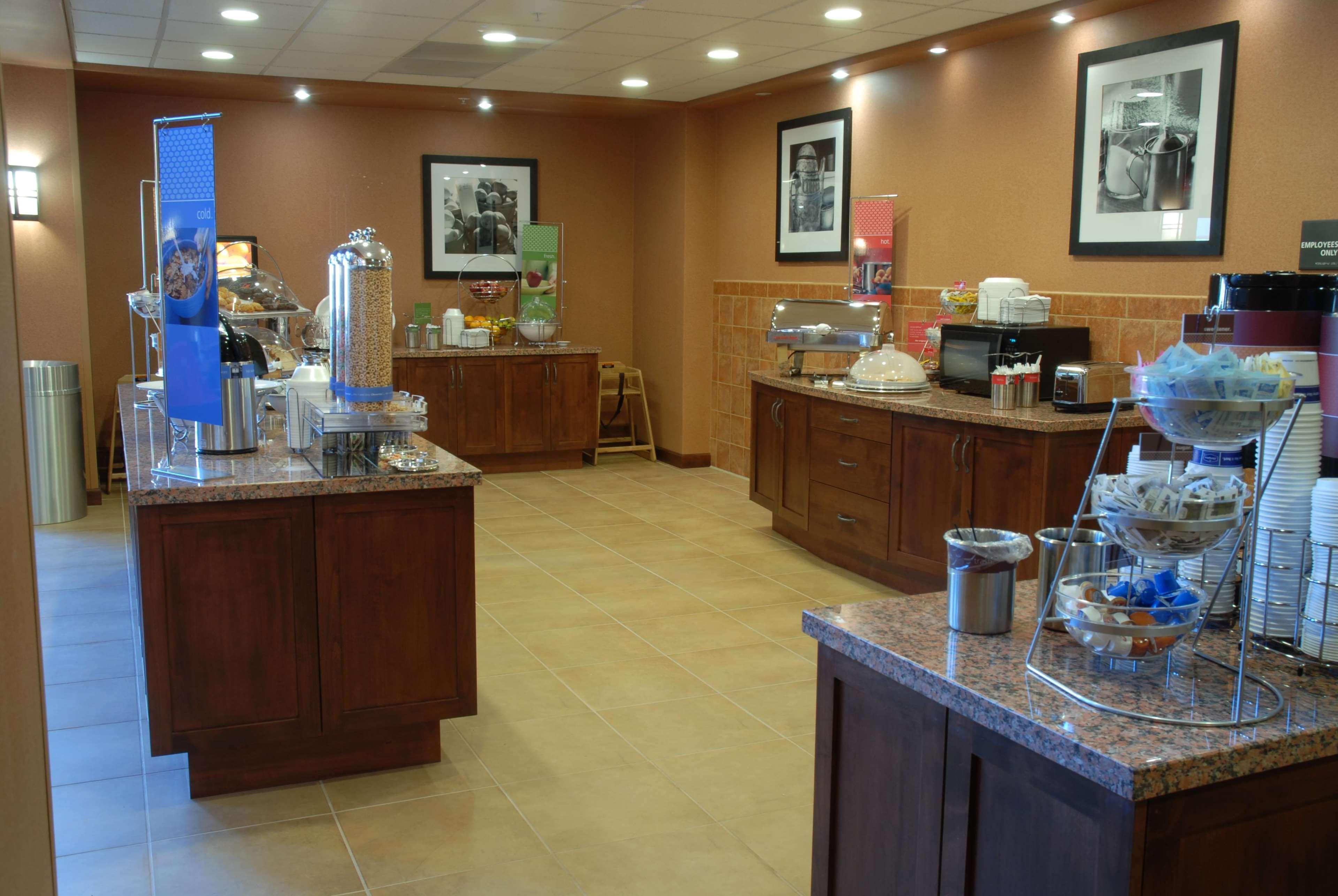 Hampton Inn & Suites Green River Bagian luar foto