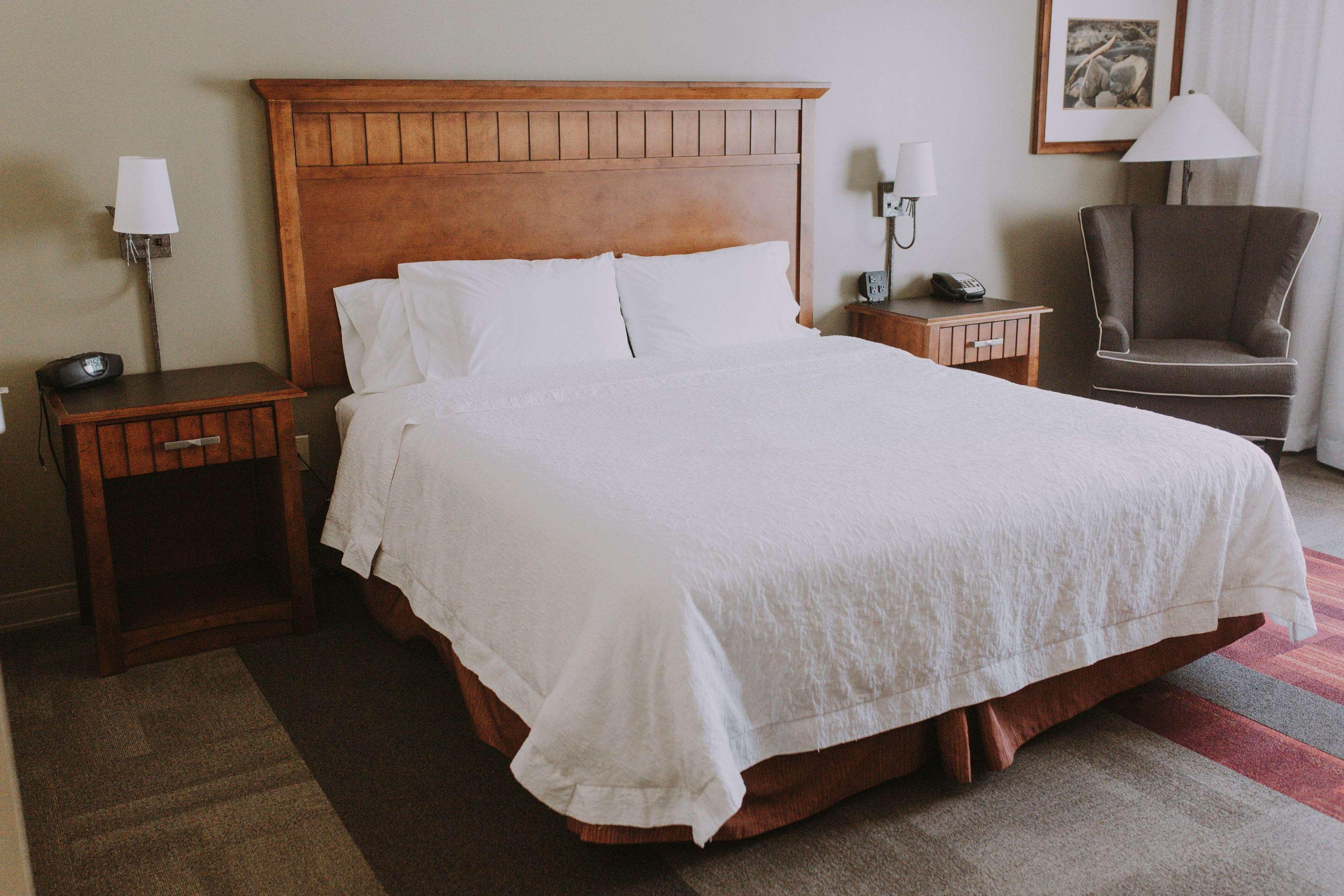 Hampton Inn & Suites Green River Bagian luar foto