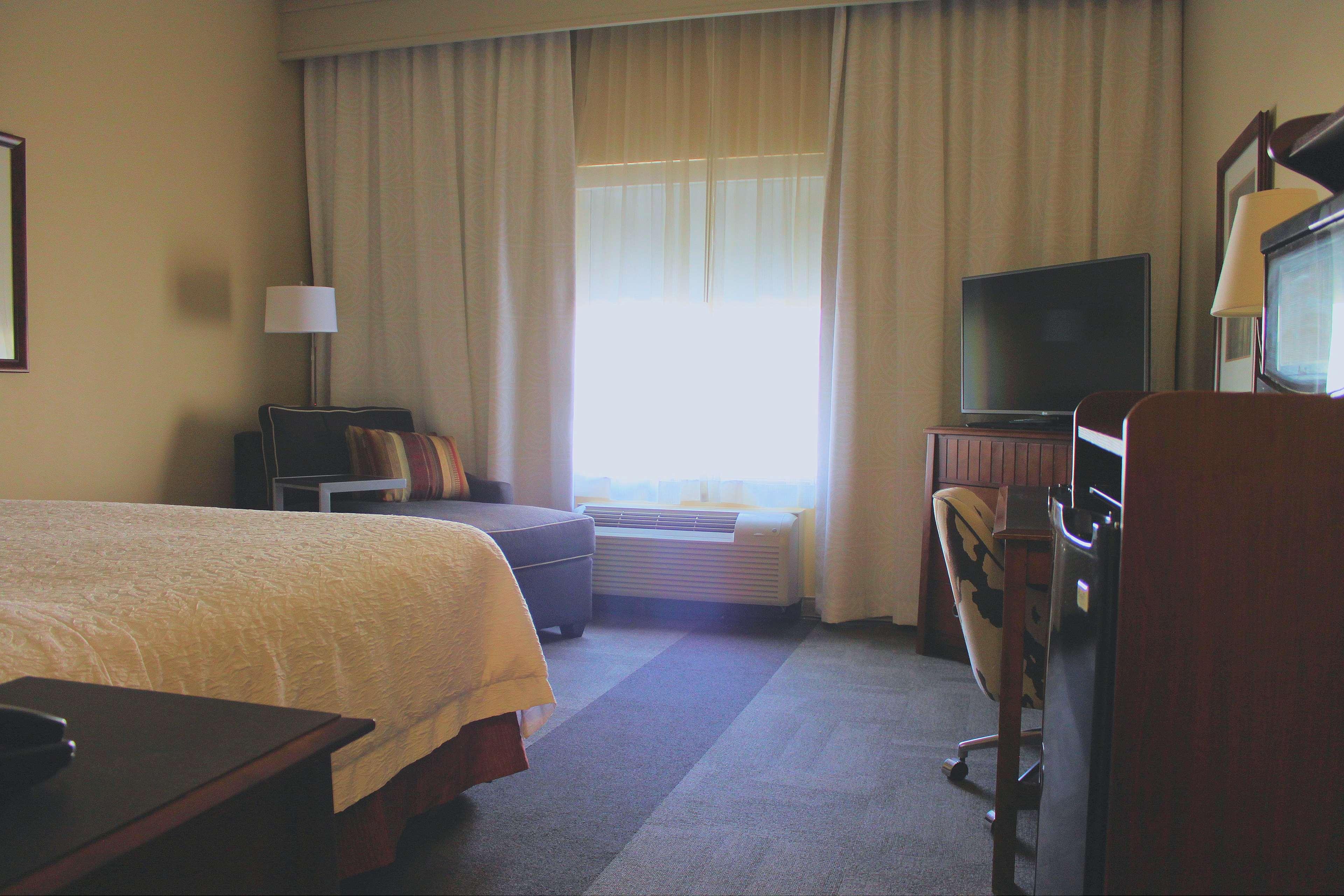Hampton Inn & Suites Green River Bagian luar foto