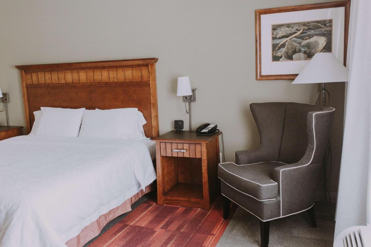 Hampton Inn & Suites Green River Bagian luar foto