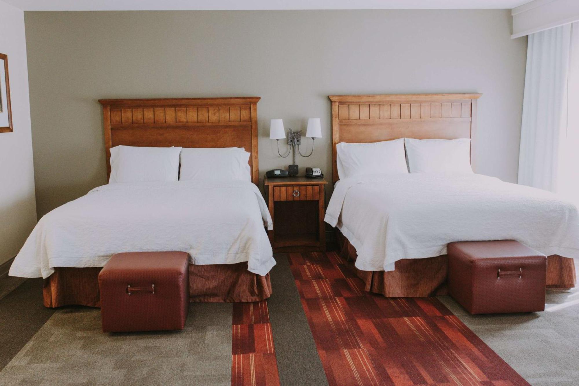 Hampton Inn & Suites Green River Bagian luar foto